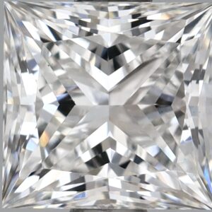 1.09 cctw VS1 - Lab Grown Loose Diamond