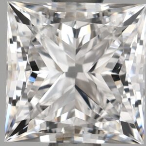 1.07 cctw VS1 - Lab Grown Loose Diamond