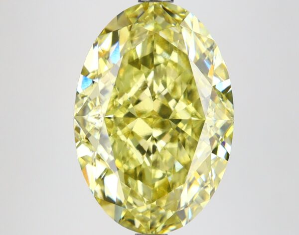 6.17 cctw VVS2 - Lab Grown Loose Diamond