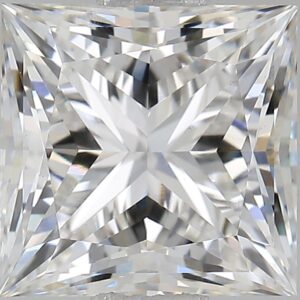 1.51 cctw VVS2 - Lab Grown Loose Diamond