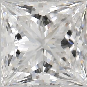 1.56 cctw VVS2 - Lab Grown Loose Diamond