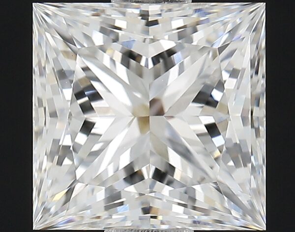 1.64 cctw VVS2 - Lab Grown Loose Diamond