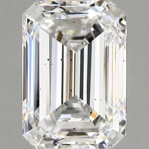2.53 cctw SI1 - Lab Grown Loose Diamond