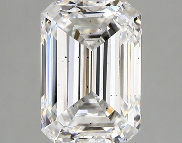 2.53 cctw SI1 - Lab Grown Loose Diamond