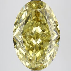 6.62 cctw VS2 - Lab Grown Loose Diamond