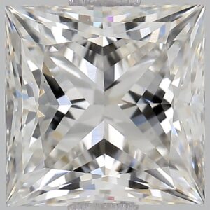 1.52 cctw VS1 - Lab Grown Loose Diamond