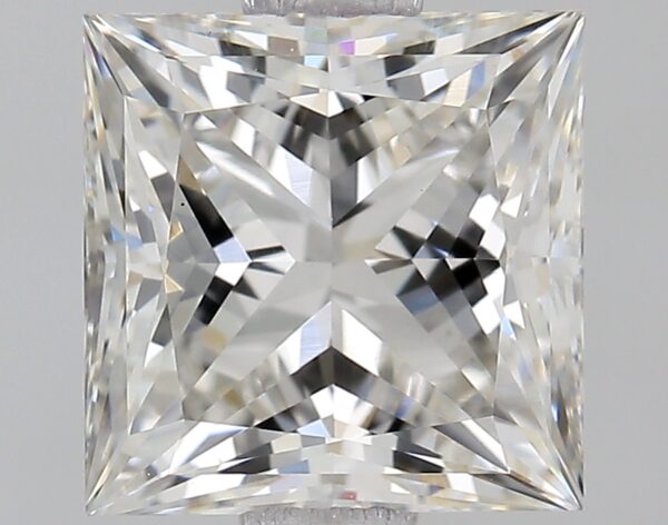 1.52 cctw VS1 - Lab Grown Loose Diamond
