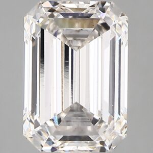 3.09 cctw VS1 - Lab Grown Loose Diamond