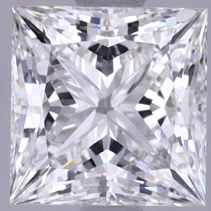 1.71 cctw VVS2 - Lab Grown Loose Diamond