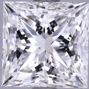 1.90 cctw VS2 - Lab Grown Loose Diamond