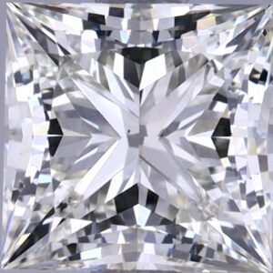 1.89 cctw VS2 - Lab Grown Loose Diamond