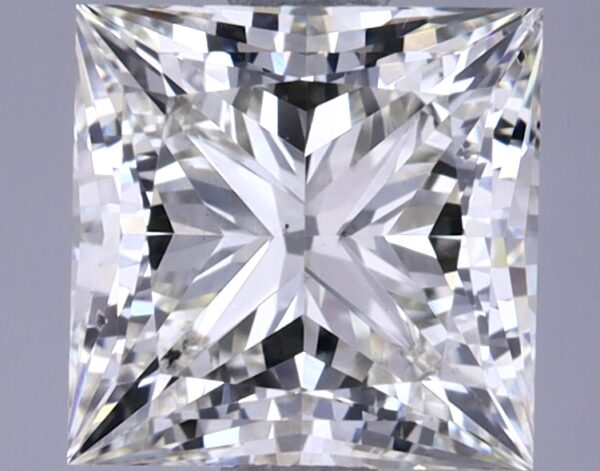 1.89 cctw VS2 - Lab Grown Loose Diamond