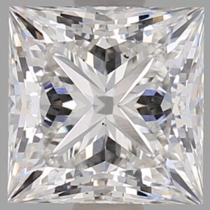 1.13 cctw VS2 - Lab Grown Loose Diamond