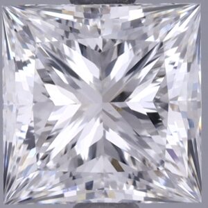 1.86 cctw VVS2 - Lab Grown Loose Diamond