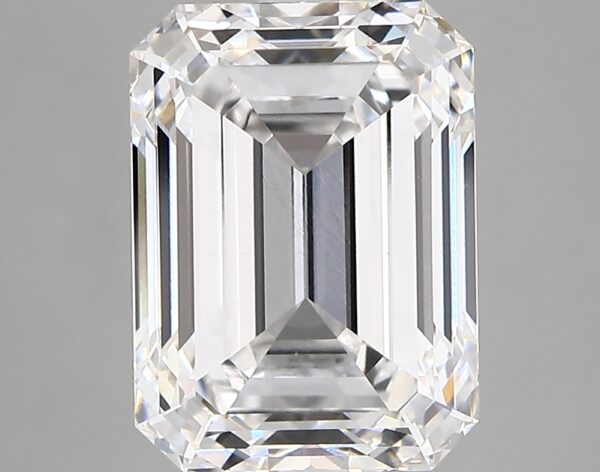 5.02 cctw VVS2 - Lab Grown Loose Diamond