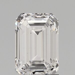 1.62 cctw VS1 - Lab Grown Loose Diamond