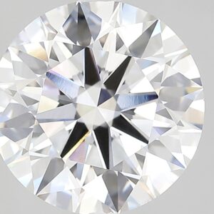 5.57 cctw VVS2 - Lab Grown Loose Diamond