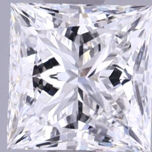 1.18 cctw VS1 - Lab Grown Loose Diamond