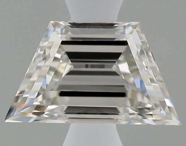 0.76 cctw VVS2 - Lab Grown Loose Diamond