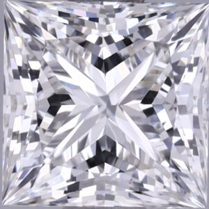 1.07 cctw VVS2 - Lab Grown Loose Diamond