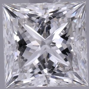 1.08 cctw VVS2 - Lab Grown Loose Diamond