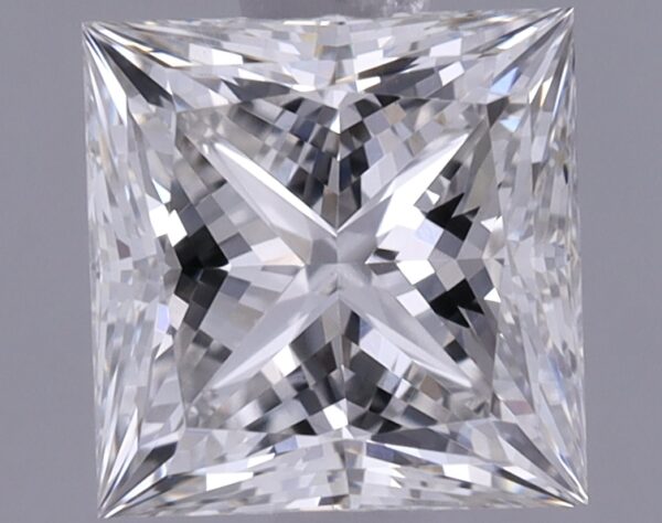 1.08 cctw VVS2 - Lab Grown Loose Diamond