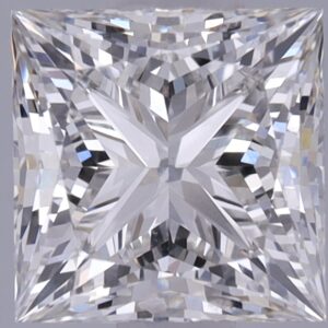 1.09 cctw VVS2 - Lab Grown Loose Diamond