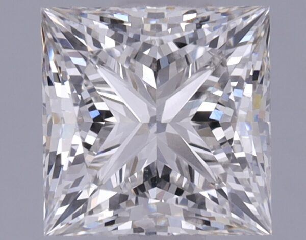 1.09 cctw VVS2 - Lab Grown Loose Diamond