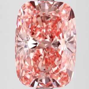 2.90 cctw VS2 - Lab Grown Loose Diamond