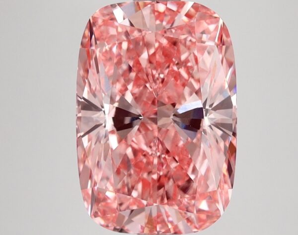 3.61 cctw VS1 - Lab Grown Loose Diamond