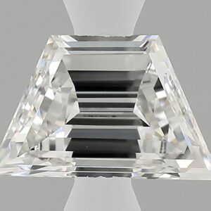 0.76 cctw VVS2 - Lab Grown Loose Diamond