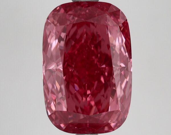 4.14 cctw VS1 - Lab Grown Loose Diamond