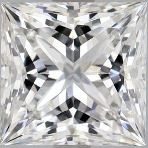 2.46 cctw VS1 - Lab Grown Loose Diamond
