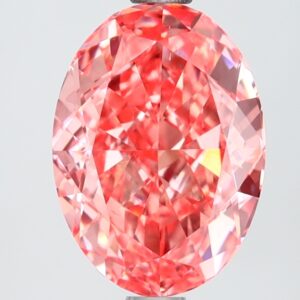 2.58 cctw VS2 - Lab Grown Loose Diamond