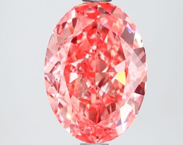 2.58 cctw VS2 - Lab Grown Loose Diamond