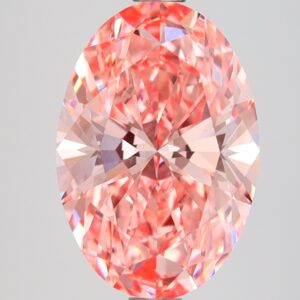 2.96 cctw VS1 - Lab Grown Loose Diamond