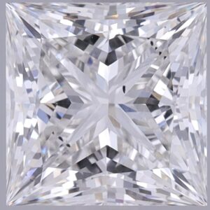 2.29 cctw SI1 - Lab Grown Loose Diamond