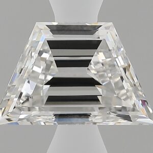 0.76 cctw VS1 - Lab Grown Loose Diamond