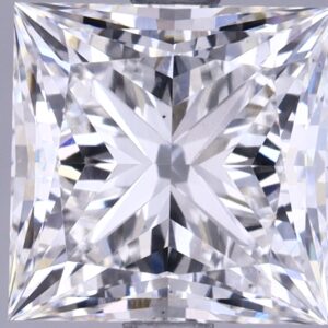 2.65 cctw VS2 - Lab Grown Loose Diamond