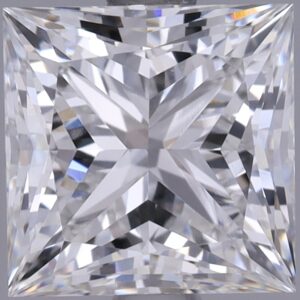 2.01 cctw VVS2 - Lab Grown Loose Diamond