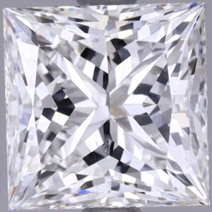 2.62 cctw VS1 - Lab Grown Loose Diamond