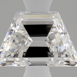 0.75 cctw VS2 - Lab Grown Loose Diamond