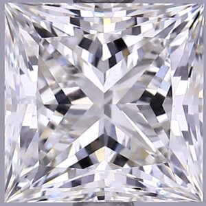 1.99 cctw VS1 - Lab Grown Loose Diamond