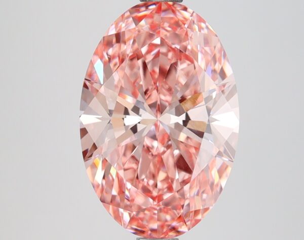 2.73 cctw VS1 - Lab Grown Loose Diamond