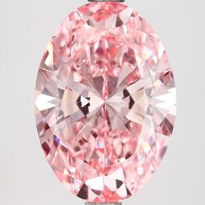 2.94 cctw SI1 - Lab Grown Loose Diamond