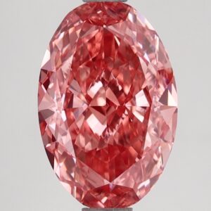 2.50 cctw VVS2 - Lab Grown Loose Diamond