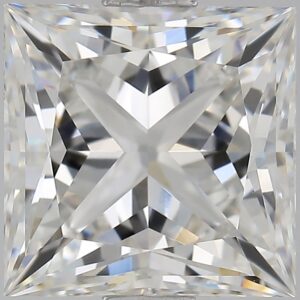 2.08 cctw VVS2 - Lab Grown Loose Diamond