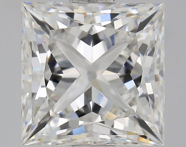 2.08 cctw VVS2 - Lab Grown Loose Diamond