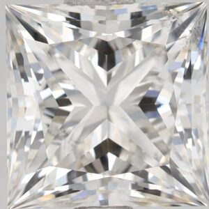 2.21 cctw SI1 - Lab Grown Loose Diamond