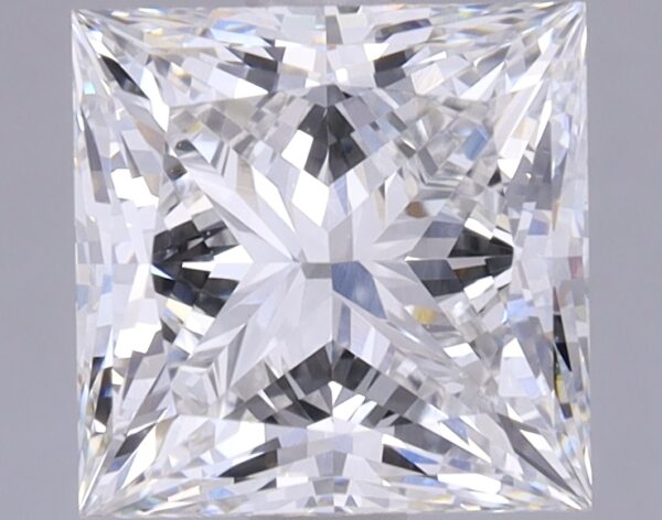 2.63 cctw VVS2 - Lab Grown Loose Diamond